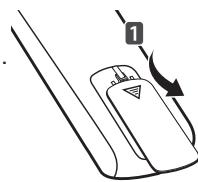 LG 55EA9709 - FERNBEDIENUNG - 1