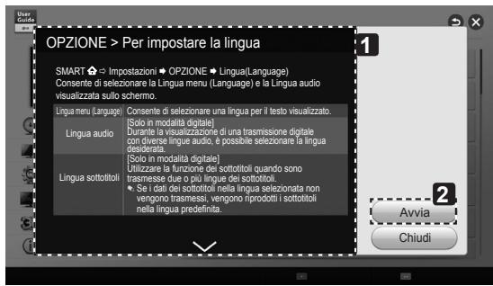 LG 55EA9709 - UTILIZZO DEL MANUALE UTENTE - 2
