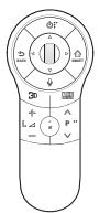 LG 55EA9709 - Separat erhältlich - 1