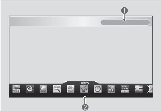 LG 55EA9709 - Comeutilizzareil telcomando Magic Remote - 2