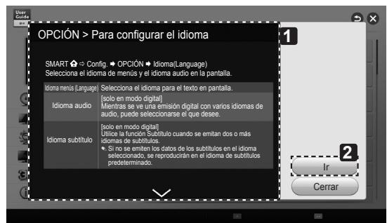 LG 55EA9709 - USO DE LA GUIA DEL USUARIO - 2