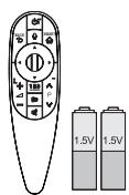 LG 55EA9709 - EA98/EA97** - 17