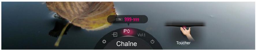 LG 55EA9709 - Remarque - 1