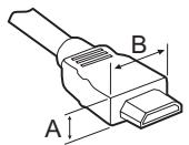 LG 55EA9709 - Remarque - 1