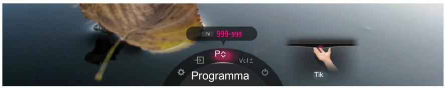 LG 55EA9709 - OPMERKING - 1