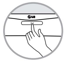 LG 55EA9709 - Verwendung der Smart-Touch-Taste - 2