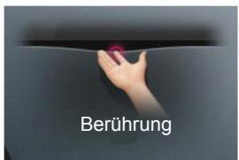 LG 55EA9709 - HINWEIS - 2