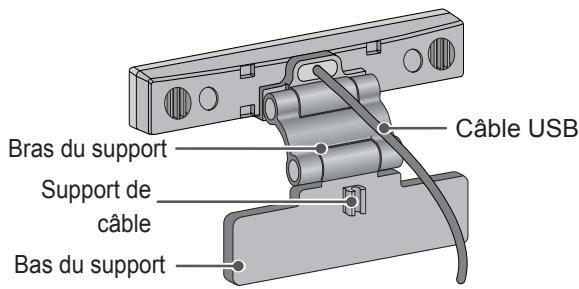 LG 55EA9709 - Instructions d'installation - 2