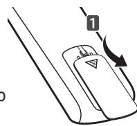 LG 55EA9709 - AFSTANDBEDIENING - 1