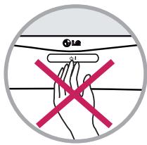 LG 55EA9709 - Using the Smart Touch Button - 3