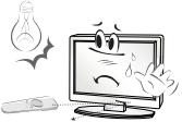 LG 55EA9709 - PRECAUCION - 9