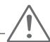 LG 55EA9709 - Securing the TV to a wall - 3