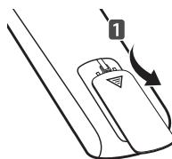 LG 55EA9709 - TELECOMANDO - 1