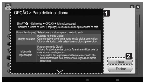 LG 55EA9709 - COMO UTILIZAR O MANUAL DO UTILIZADOR - 2