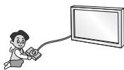 LG 55EA9709 - CAUTION - 8