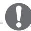 LG 55EA9709 - Cautions when using the 3D glasses - 1