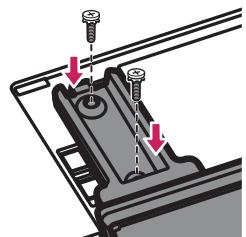LG 55EF950V, 65EF950V - CAUTION - 4