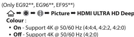 LG 55EF950V, 65EF950V - Deutsch - 1