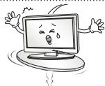 LG 55EF950V, 65EF950V - ATTENZIONE - 3
