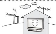 LG 55EF950V, 65EF950V - ATTENZIONE - 1