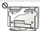 LG 55EF950V, 65EF950V - CAUTION - 14