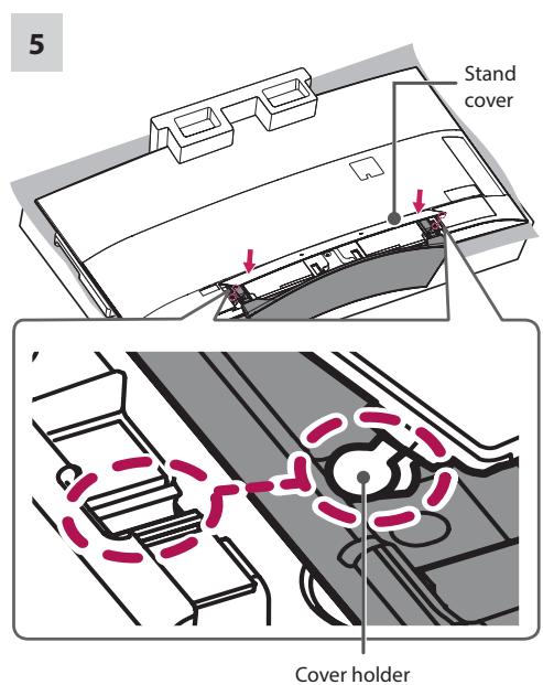 LG 55EG960V,  65EG960V - CAUTION - 1