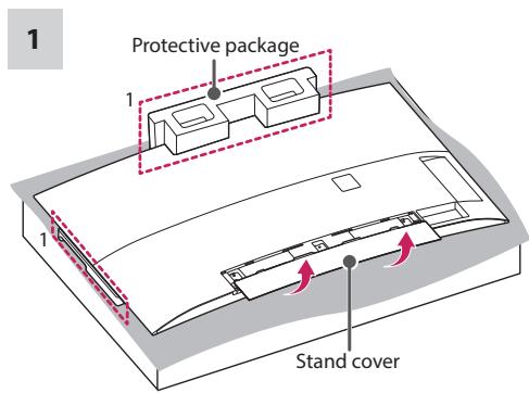 LG 55EG960V,  65EG960V - CAUTION - 1