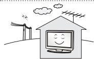 LG 55EG960V, 65EG960V - PRECAUCION - 1