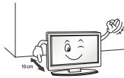 LG 55EG960V, 65EG960V - VORSICHT - 13