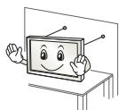 LG 55EG960V, 65EG960V - ATTENZIONE - 4