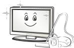 LG 55EG960V, 65EG960V - PRECAUCION - 14