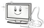 LG 55EG960V, 65EG960V - ATTENTION - 23