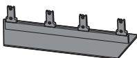 LG 55EG960V, 65EG960V - (Corpo del supporto / Base del supporto) - 3
