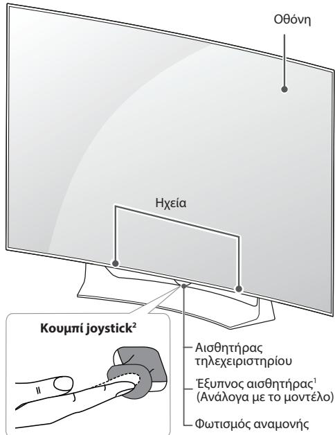 LG 55EG960V,  65EG960V - Eεapτήμata kαι κουμπία - 1
