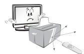 LG 55EG960V, 65EG960V - ATTENTION - 9