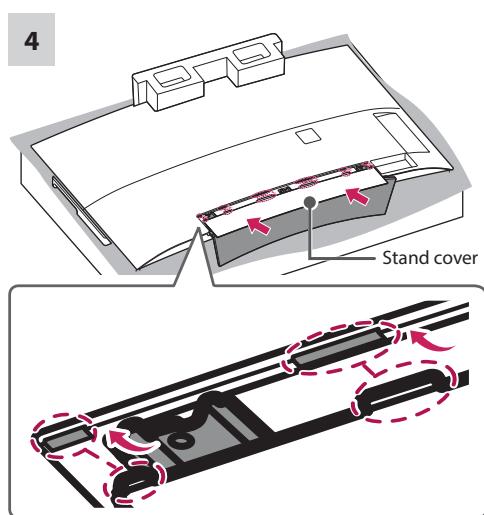 LG 55EG960V,  65EG960V - CAUTION - 2