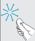 LG 55EG960V,  65EG960V - How to use magic remote - 1