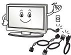 LG 55EG960V, 65EG960V - ATTENZIONE - 21