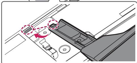 LG 55EG960V,  65EG960V - CAUTION - 2