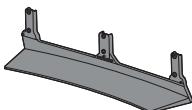 LG 55EG960V, 65EG960V - Viti Base TV - 3