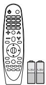 LG 55EG960V, 65EG960V - NOTA - 3