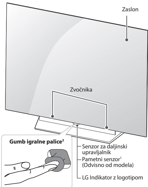 LG 55EG960V, 65EG960V - Deli ing gumbi - 4