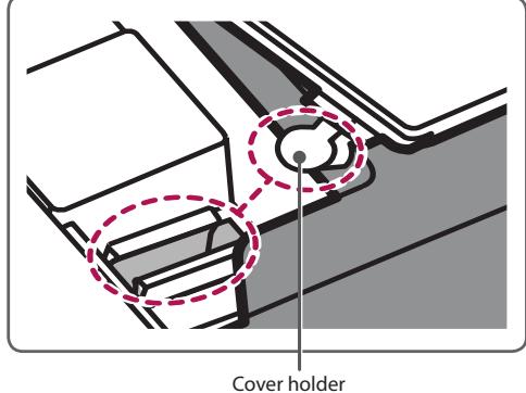 LG 55EG960V,  65EG960V - CAUTION - 2