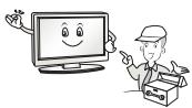 LG 55EG960V, 65EG960V - ATTENTION - 24