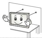 LG 55EG960V,  65EG960V - CAUTION - 4