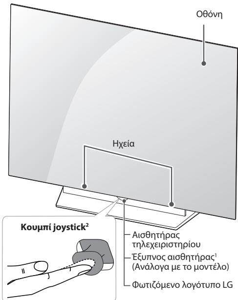 LG 55EG960V,  65EG960V - Eεapτήμata kαι κουμπία - 4