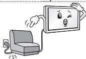 LG 55LB561V - ADVERTENCIA - 7