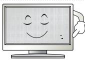 LG 55LB561V - Attention - 23