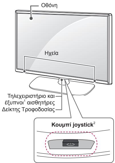 LG 55LB5820 - Eeapntmuata kai koumuia - 3