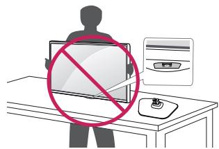 LG 55LB5820 - ATENÇAO - 1